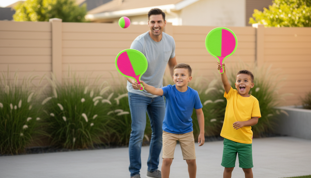 Jogo de Disco Pega Bolinha