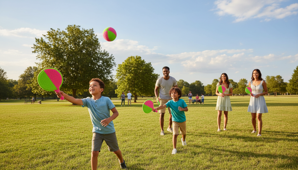 Jogo de Disco Pega Bolinha