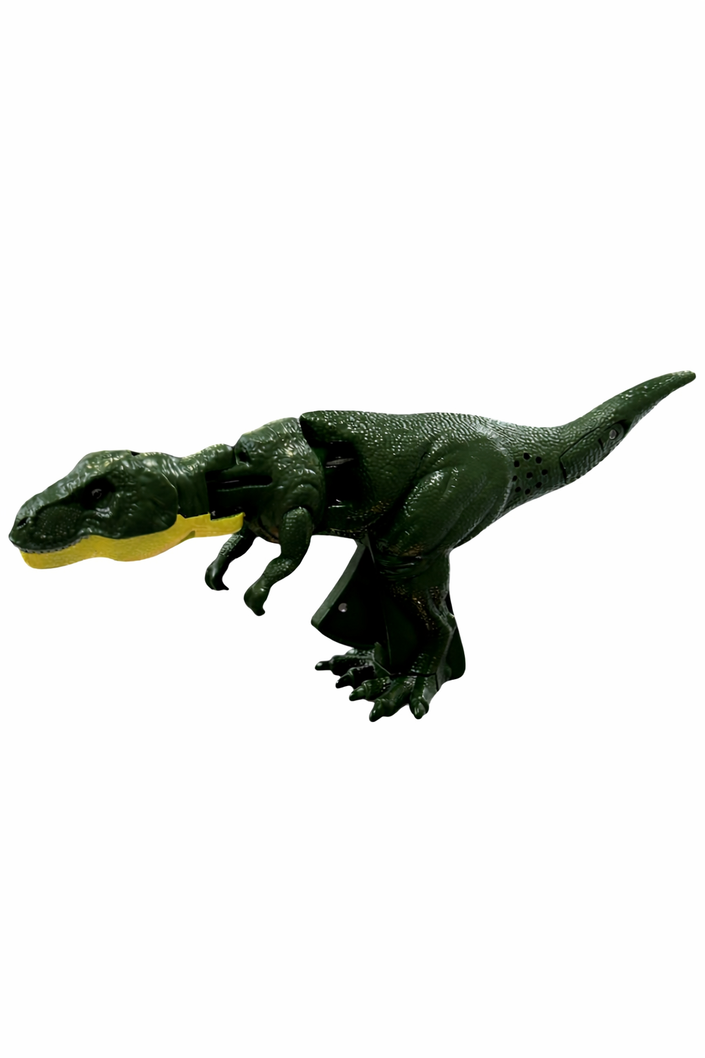🦖 Dinossauro T-Rex com Som e Movimento – Diversão Jurássica!